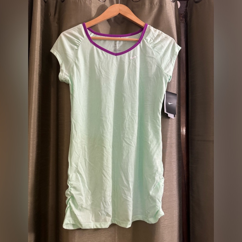 Nike Dri-Fit Girls T-Shirt